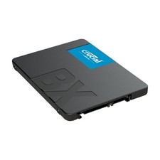 HARD DISK SSD 500GB BX500 2.5"