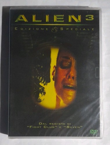 Dvd alien edizione speciale - alien,