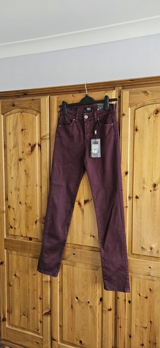 Jeans bessie nuovi con - jeans,