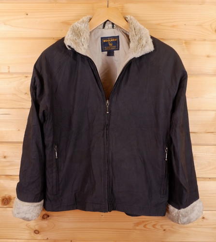 Cappotto giacca donna woolrich - cappotto,