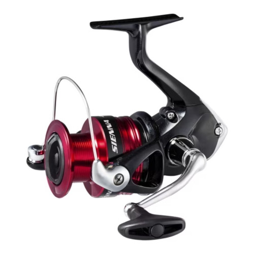 Shimano mulinello sienna 4000 - shimano,