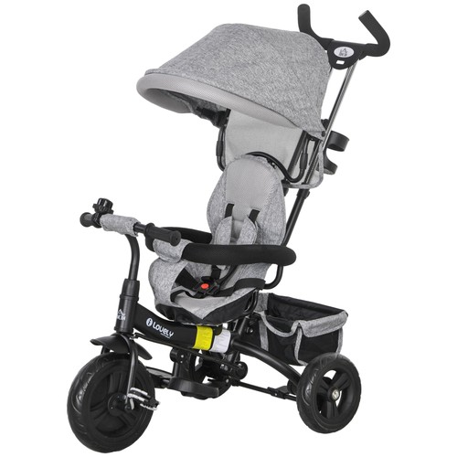 Triciclo per bambini - triciclo,
