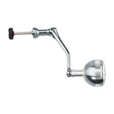 Bobina di pesca manopola