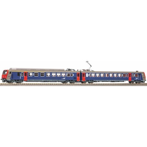 Piko 96533 treno - h0,