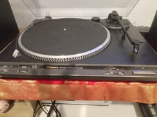 Giradischi Technics sl-BD22