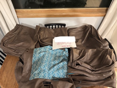Lovesac urban driftwood - lovesac,