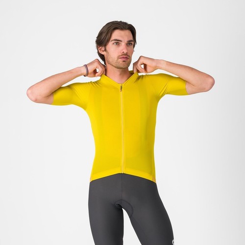 Castelli espresso maglia - 2,