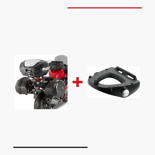 Kit givi 1132fz attacco - kit,
