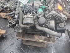 Engine 207 coupe e350 - e350, 272.688