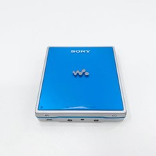Lettore MINI DISC SONY MD