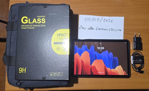 Samsung tablet - samsung, (sm-t870)
