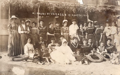 Varazze 1 - -,