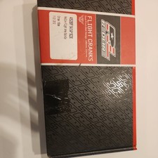 REDLINE FLIGHT pedivelle BMX