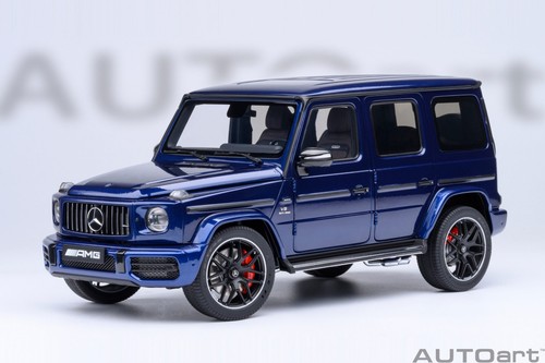 Mercedes amg g63 - mercedes-amg, •
