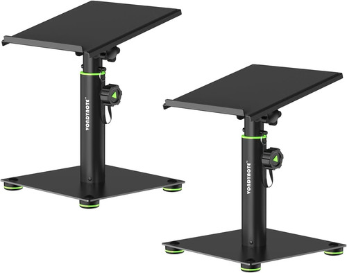 Coppia supporti altoparlanti - coppia,