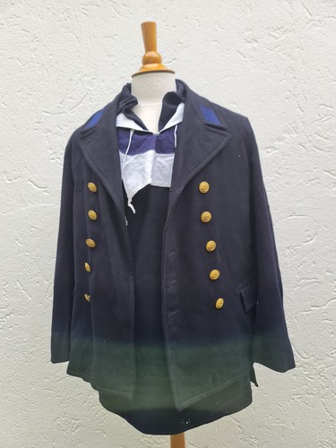 Giacca uniforme camicia e - giacca,