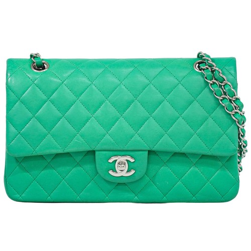 Borsa tracolla chanel - chanel, cc