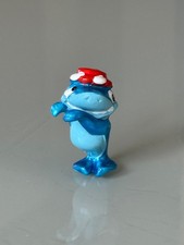 Figurine - Kinder - Squalibaba