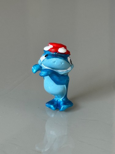 Figurine kinder série - -,