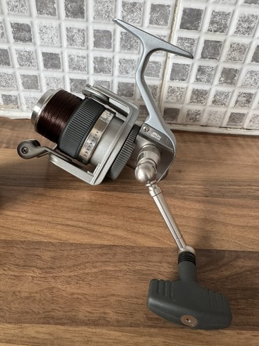 Mulinello pesca abu garcia - mulinello,
