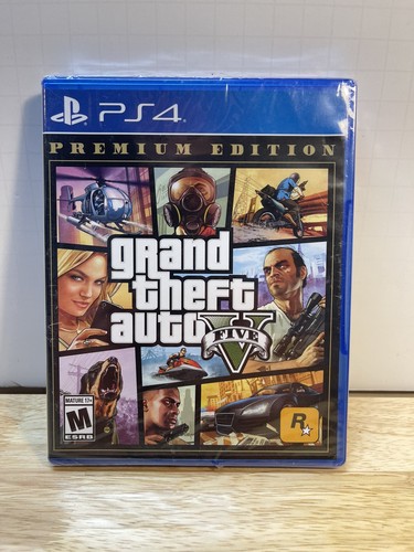 Grand theft auto - theft,