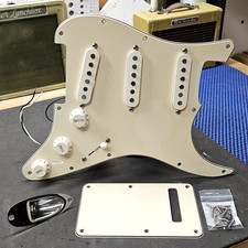 2008 Fender American Standard