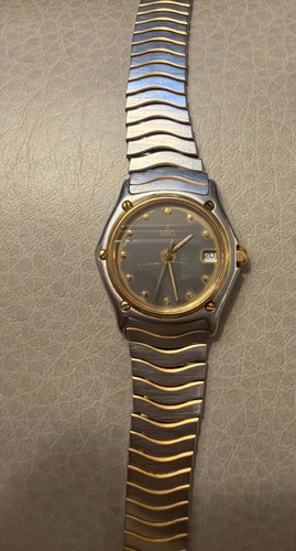 Ebel sport classic wave 183908 - sport,