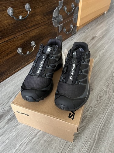 Salomon pathway gtx - salomon, xt-pathway