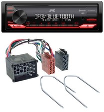 Autoradio jvc bluetooth usb - autoradio,