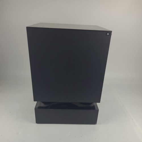 Sony subwoofer attivo - sony,