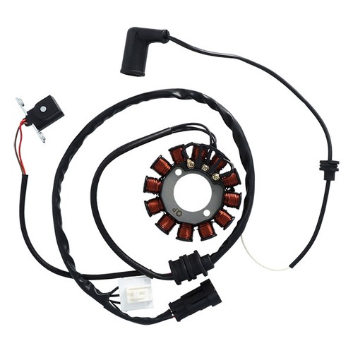 Statore piaggio 125 150 - 125/150, 4