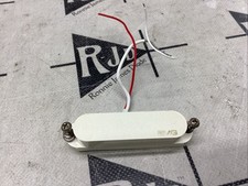 EMG SA White Active Guitar