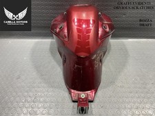 SERBATOIO CARBURANTE BENZINA