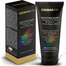 Renovase Mask Maschera