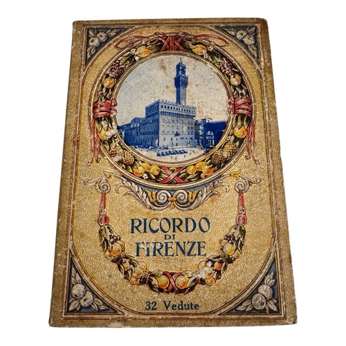 Antique ricordo firenze - antique,