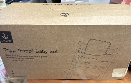 Stokke tripp trapp baby set - stokke,