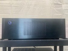 ROTEL RMB-1575, Classe D, Amplificatore di potenza, 250 x 5, testato, usato