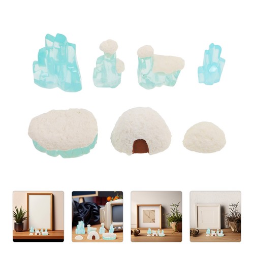 Pcs ice ball maker mold - 7,