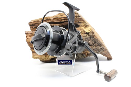 Okuma esca rullo ruota - rullo,