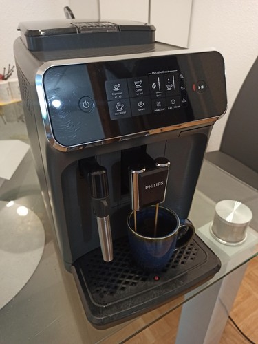 Philips macchina caffè - philips,