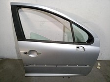 9004X8 porta anteriore destra per PEUGEOT 207 HDI 2006 5669671