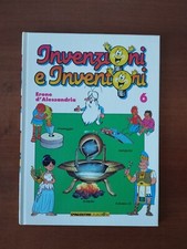 INVENZIONI E INVENTORI 6 ERONE