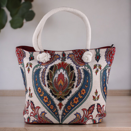 Borsa mare spiaggia shopper - da,