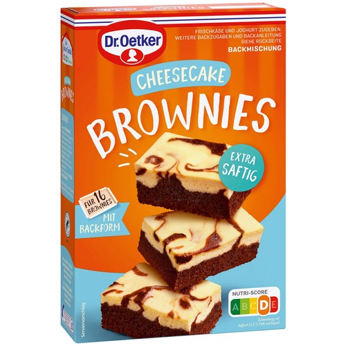Oetker mix cottura - dr.oetker,