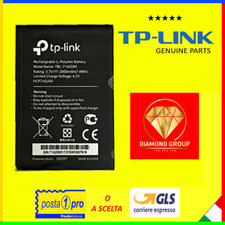 TBL-71A2000 TP-Link M5250 M5350 M7000 M7200 Ver 1  M7300  M7350 Ver 5/ 5.1 ORIGI