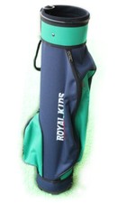 SACCA DA GOLF PER  RAGAZZO BIMBO ATTREZZATURA DA GOLF JIUNIOR h cm 76