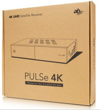 Pulse mini dvb s2x - ab,