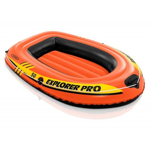 Gommone explorer piccolo - gommone, per