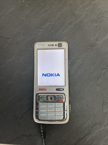 Nokia n73 non funzionante uso - nokia,
