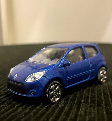 Modellino norev renault twingo - renault,